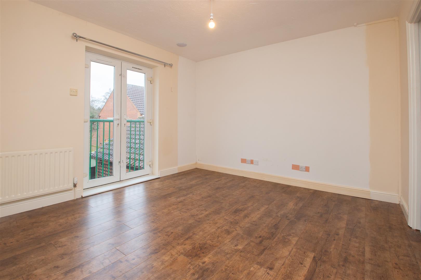 Curtis Croft, Shenley Brook End, Milton Keynes